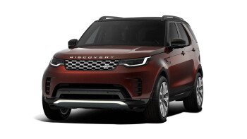 Land Rover Discovery 3.0 D350 Gemini 5dr Auto Diesel Station Wagon